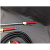 Image 4 : Portable Propane Weed Torcher, Torch Hose, Torching Kit