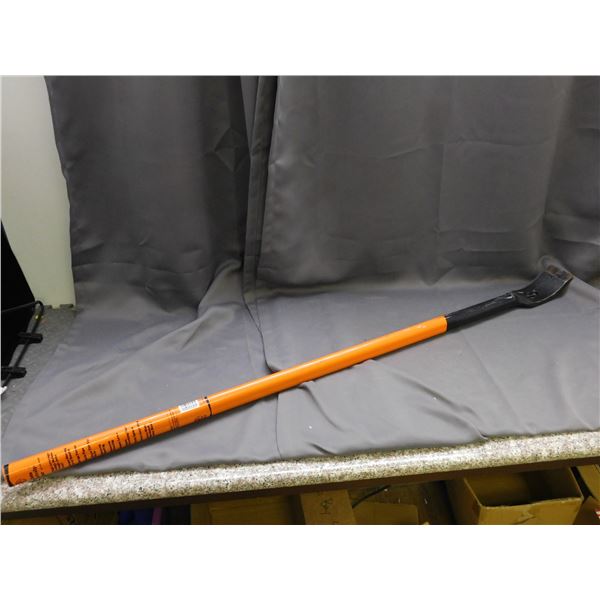 KLEIN Tools Heavy Duty Pry-Bar Grizzly Bar