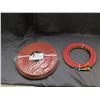 Image 1 : Lot of Welding Hoses Grade R & Dayco Welding Hoses
