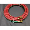 Image 3 : Lot of Welding Hoses Grade R & Dayco Welding Hoses
