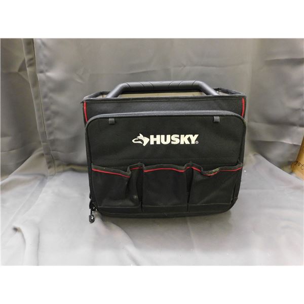 Husky Tool Bag Carrying Case
