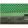 Image 3 : Metal Gun Case 38.5" Interior Storage Length