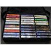 Image 2 : Lot of Assorted Cassette Tapes Classical, Broadway, Big Band, Mozart, Beethoven,
