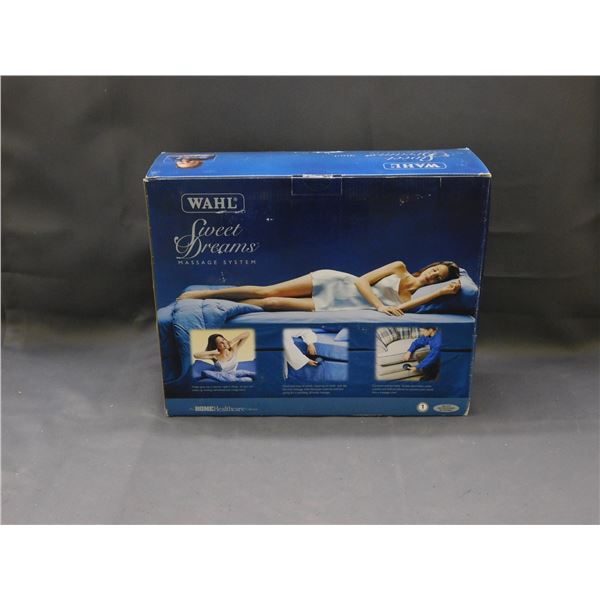 WAHL Sweet Dreams Massage System