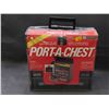 Image 1 : Port-A-Chest Mastercraft Portable Tool and Parts Organizer NOS