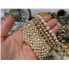 Image 2 : Lot of Assorted Vintage Costume Jewelry