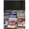 Image 4 : Lot of approx 47 Car Driver 1970s Magazines