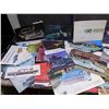 Image 3 : Lot of Assorted 50s 60s Car Brochures