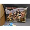 Image 4 : Box of Unsorted Mega Bloks