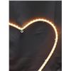 Image 2 : Light-Up LED Strip Heart