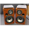 Image 2 : SONY Model SS-CCP333 Bookshelf Speakers