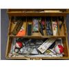 Image 2 : Tackle Box FULL of Lures Old Pal