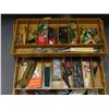 Image 3 : Tackle Box FULL of Lures Old Pal