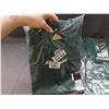 Image 2 : Lot of 4 ESKIMOS CFL Football Jerseys Size XL Brand New
