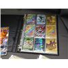 Image 2 : Lot of Pokemon Cards Holo Foils, Binder, Large Oversized Cards
