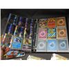 Image 4 : Lot of Pokemon Cards Holo Foils, Binder, Large Oversized Cards