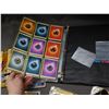 Image 5 : Lot of Pokemon Cards Holo Foils, Binder, Large Oversized Cards