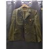 Image 1 : 1951 Canada Canadian Military Army Uniform Jacket