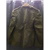 Image 6 : 1951 Canada Canadian Military Army Uniform Jacket