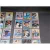 Image 3 : 36 OPC Baseball Cards 1981, 82