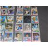 Image 4 : 36 OPC Baseball Cards 1981, 82