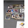 Image 5 : Lot of Assorted NHL Hockey Cards Upper Deck, Classic, 90s