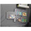 Image 3 : Nintendo NES Console Bundle 5 Games, 2 Controllers, Power Video
