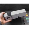 Image 6 : Nintendo NES Console Bundle 5 Games, 2 Controllers, Power Video