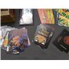 Image 4 : Box of Marvel, Chaotic TCG CCG Assorted Misc Cards