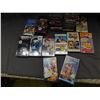 Image 2 : Lot of 48 Sealed VHS Tapes  Assorted Genres