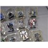 Image 5 : Lot of Mostly Unique and Rares WizKids Mechwarrior and Batman Heroclix