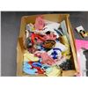 Image 2 : Lot of Assorted Vintage Barbie Clothes
