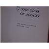 Image 9 : Lot of 5 Hardcover Vintage Books The Guns of August, Shannon's Way, The Dragon's Teeth, etc