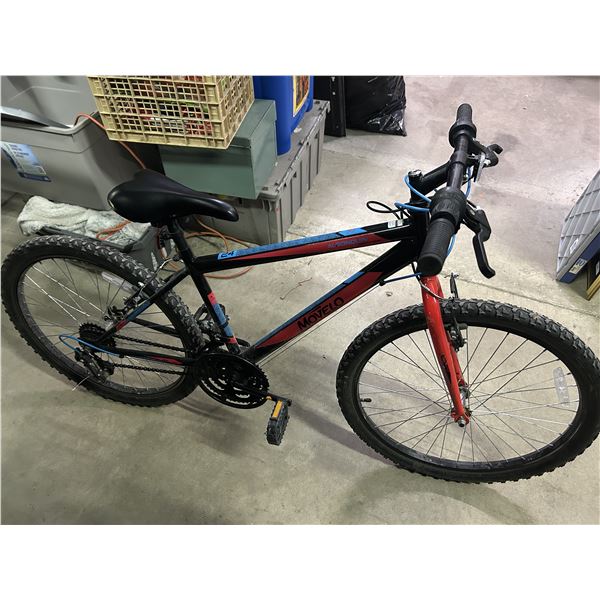 Movelo Algonquin 24 18 speed Mountain Bike