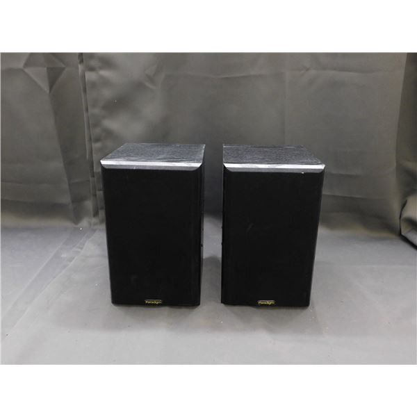 Paradigm Bookshelf Speakers Model 173673