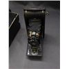 Image 2 : Antique No 1A  Autographic Kodak Jr Bellows Camera w box