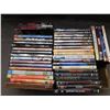 Image 2 : Lot of 41 DVDs Assorted Titles