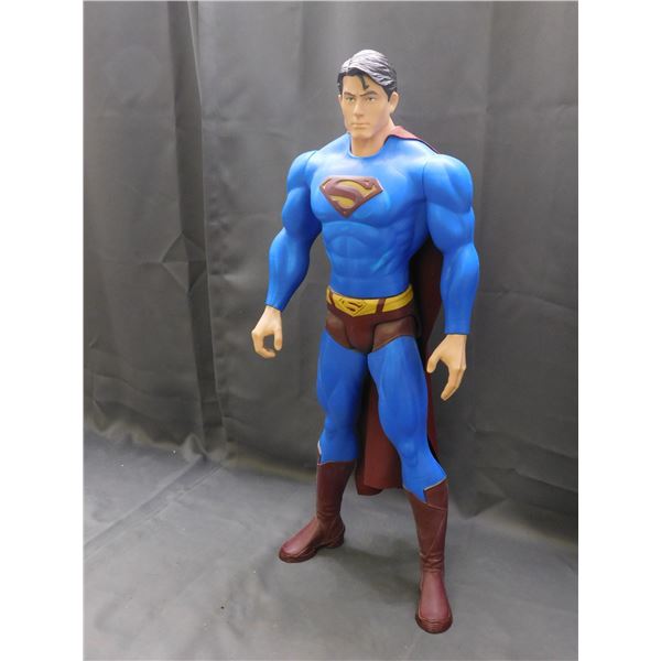 29" Superman Figure 2006
