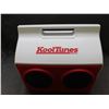 Image 2 : Kool Tunes Igloo Bluetooth Cooler Chest
