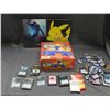 Image 1 : Lot of Pokemon and MTG TCG CCG