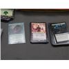 Image 2 : Lot of Pokemon and MTG TCG CCG