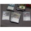 Image 3 : Lot of Pokemon and MTG TCG CCG