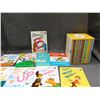 Image 3 : Lot of Assorted Dr Seuss Books
