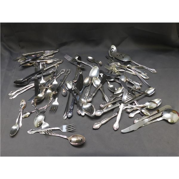 Community Affection Flatware Cutlery