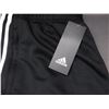 Image 3 : Lot of 3 Adidas Joggers Sweatpants Custom XL Pants