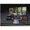 Image 1 : Lot of 13 DVDs Blu-Rays (some sealed)