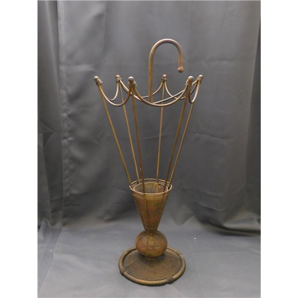 Metal Umbrella Stand