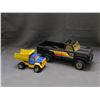 Image 1 : Lot of 2 Tonka Trucks