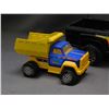 Image 2 : Lot of 2 Tonka Trucks