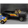 Image 3 : Lot of 2 Tonka Trucks